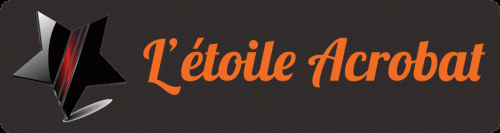 l-etoile-acrobat L'étoile acrobat