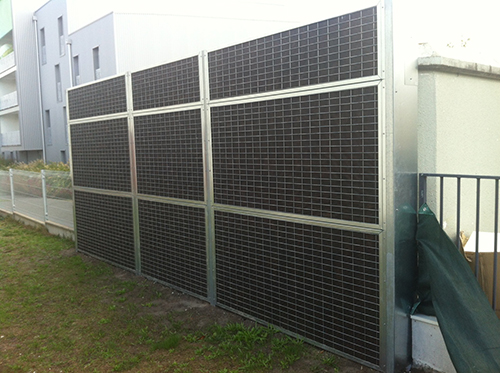 solution anti bruit transformateur EDF 3 bordeaux solution anti bruit transformateur EDF 3 bordeaux