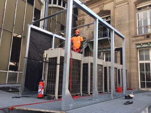Solution anti bruit travaux gare saint lazare 03 Solution anti bruit travaux gare saint lazare 03